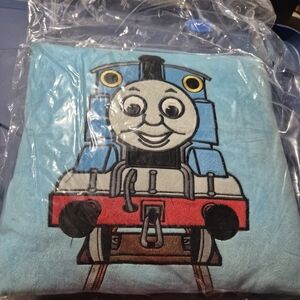 Thomas the Tank Engine Pillow